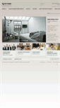 Mobile Screenshot of ligne-roset-contracts.com